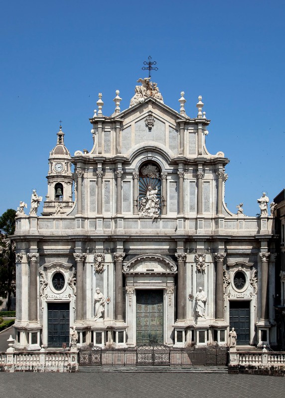 Chiesa di Sant'Agata Vergine e Martire