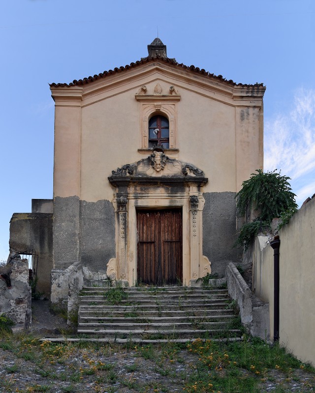 Chiesa di San Nicola di Bari