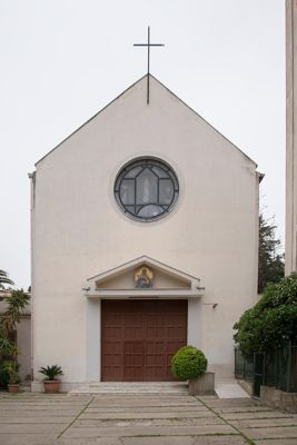 Chiesa di Santa Caterina da Siena