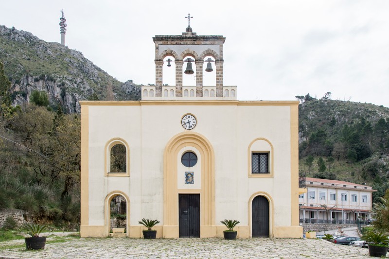 Santuario Maria Santissima dell'Addolorata in Romitello