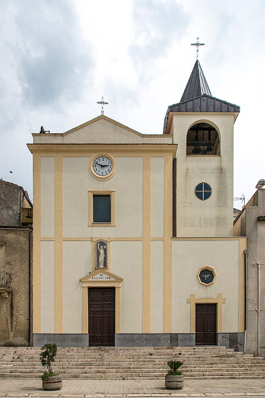 Chiesa del Santissimo Salvatore
