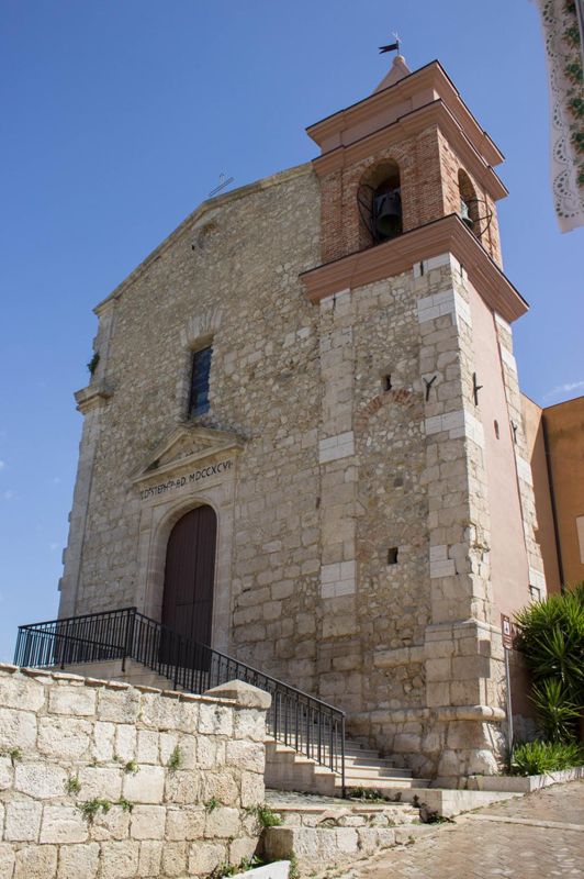Chiesa di Santo Stefano Martire