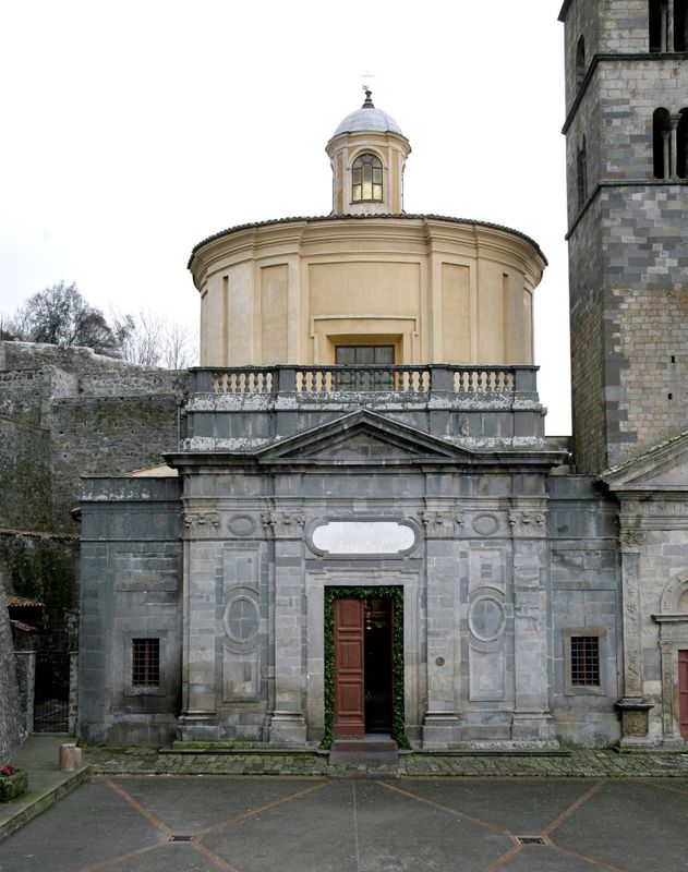 Chiesa delle Sacre Pietre