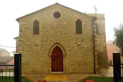 Chiesa di San Lino Papa e Martire