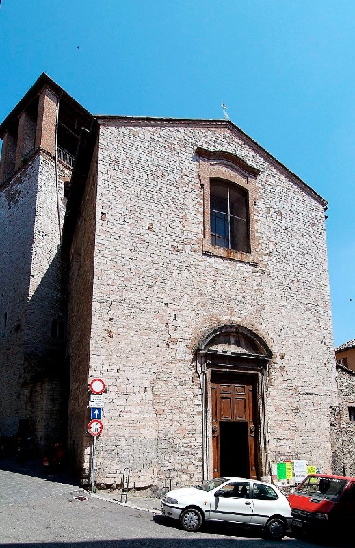 Chiesa di San Fiorenzo
