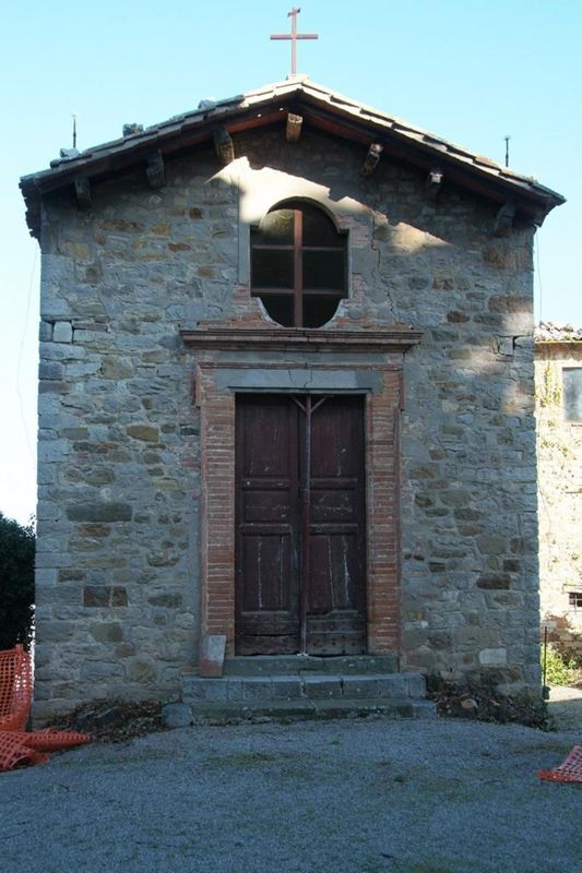 Chiesa di San Fortunato