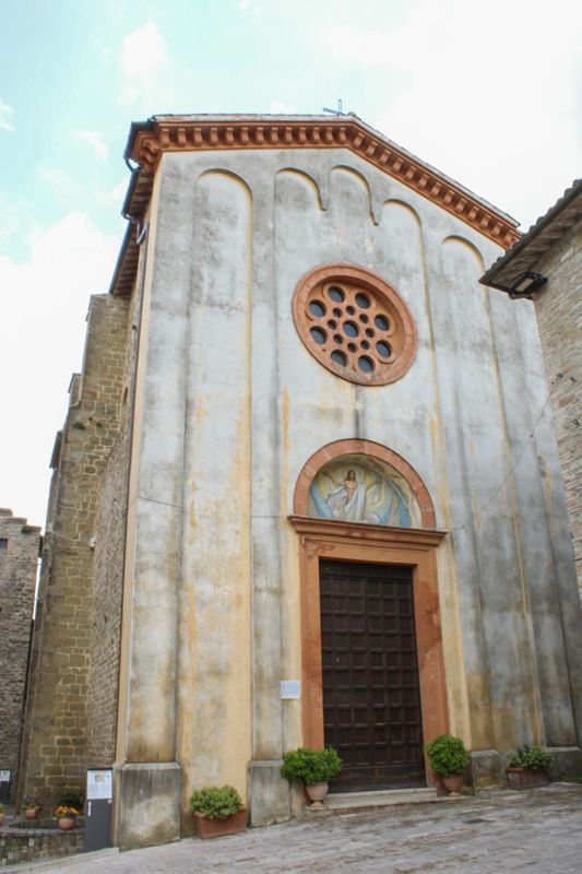 Chiesa di Santa Maria Assunta