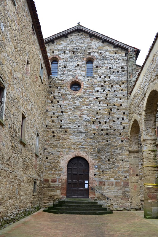 Chiesa di Santa Maria e Sant'Egidio
