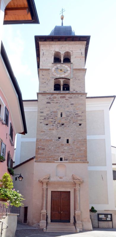 Chiesa di Sant'Udalrico