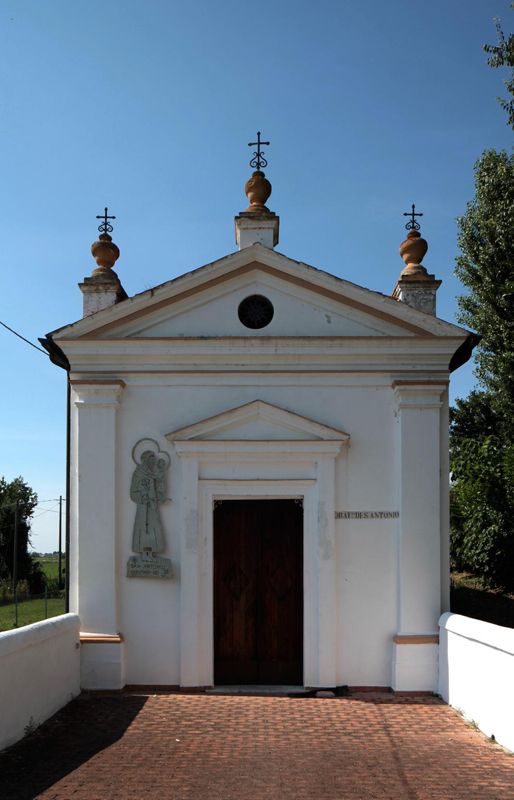 Oratorio di Sant'Antonio di Padova