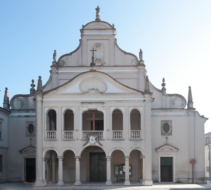 Chiesa di Santo Stefano Primo Martire