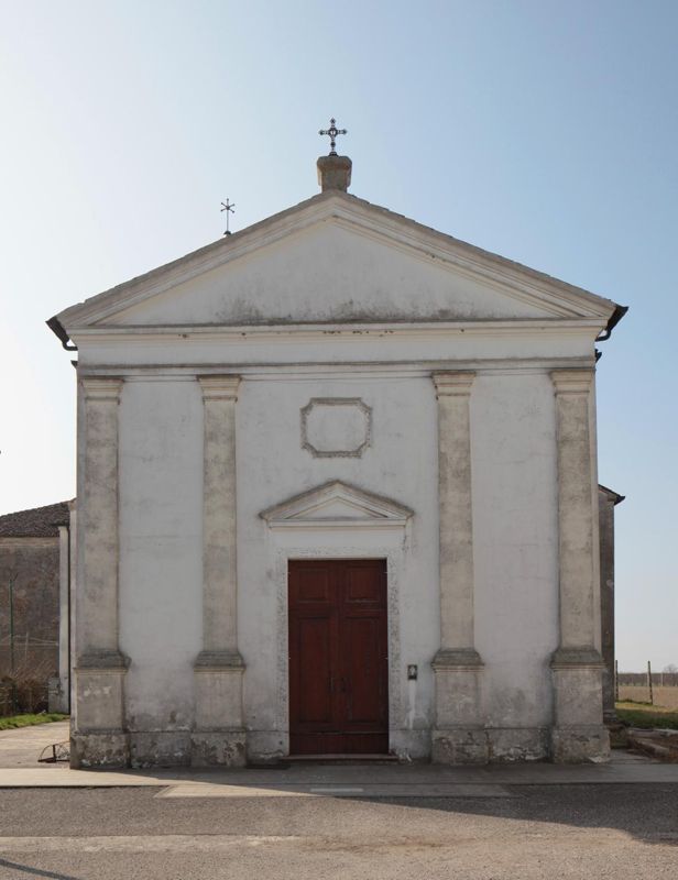 Chiesa di San Luigi Gonzaga Religioso