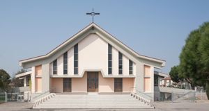 Chiesa di Gesù Buon Pastore