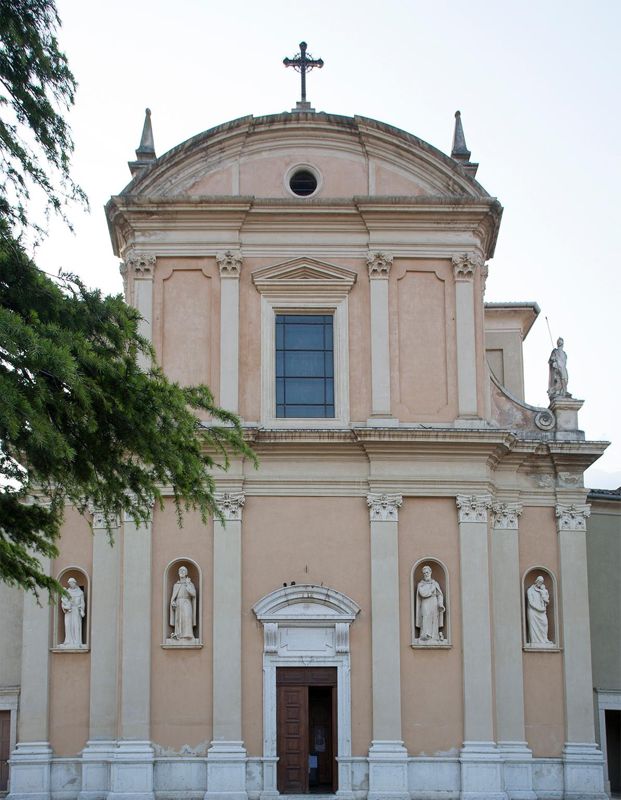 Chiesa di Santo Stefano Protomartire