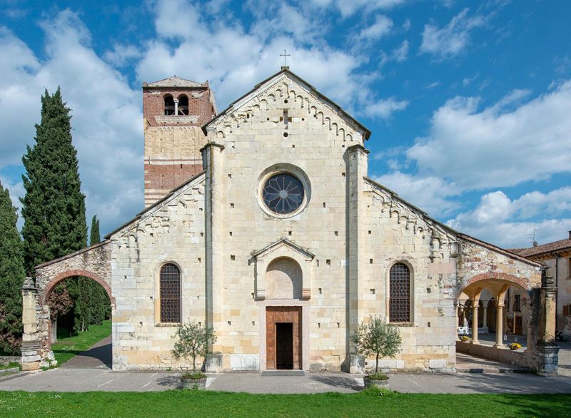 Chiesa di San Floriano Martire