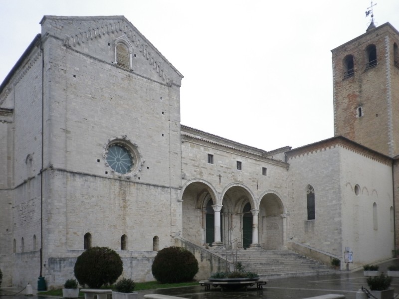 Chiesa di San Leopardo