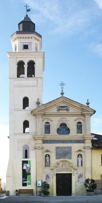 Chiesa di Sant'Iffredo (Cherasco)
