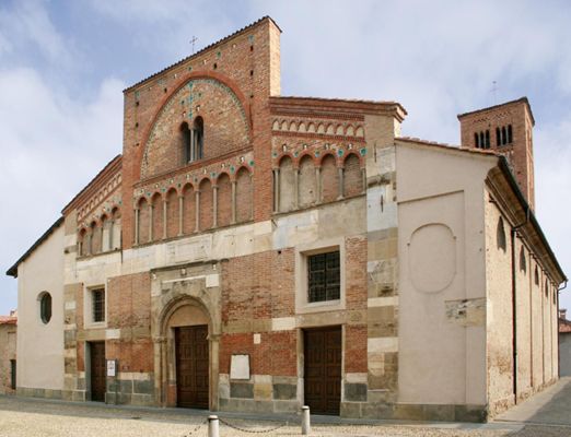 Chiesa di San Pietro (Cherasco)