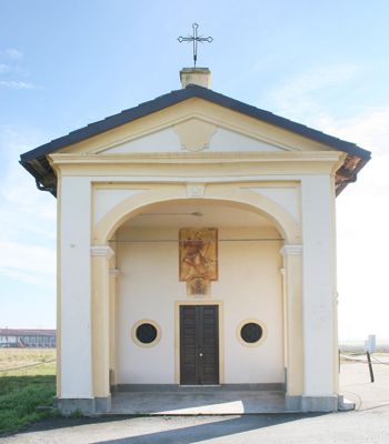 Chiesa di San Lorenzo Martire (Cherasco)