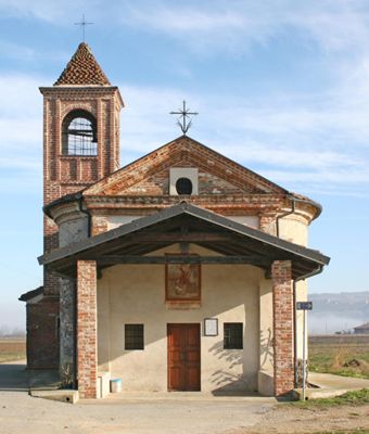 Chiesa di San Giovanni (Cherasco)
