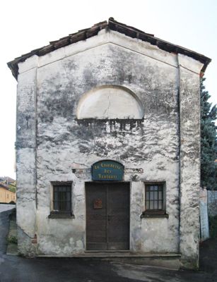 Chiesa di San Giuseppe (Novello)