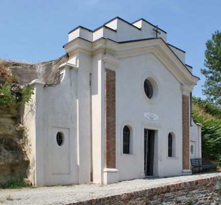 Chiesa di Santa Lucia (Novello)