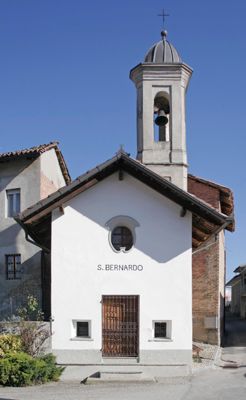 Chiesa di San Bernardo (Corneliano D'Alba)
