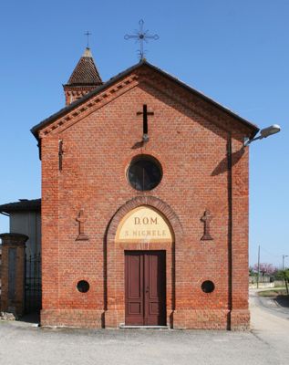 Chiesa di San Michele (Govone)