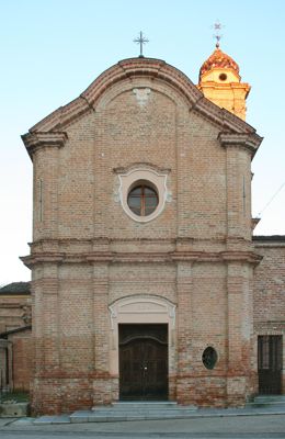 Chiesa di Sant'Anna (Monteu Roero)