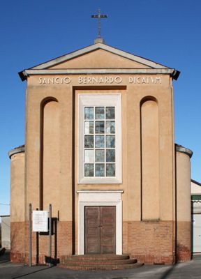 Chiesa di San Bernardo (Monteu Roero)