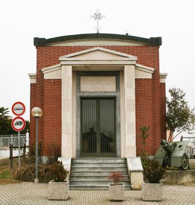 Chiesa della Natività di Maria Vergine (Roddi)