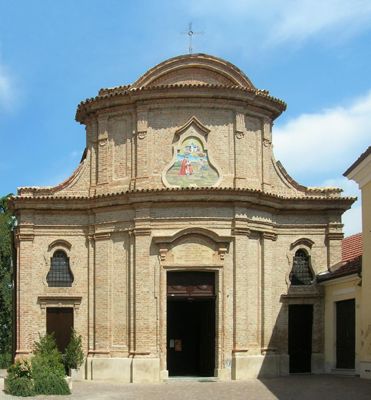 Chiesa di Maria Vergine Assunta (Roddi)