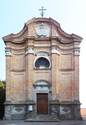 Chiesa di San Pietro (Govone)