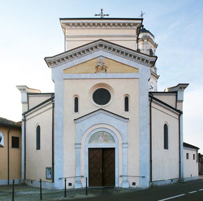 Chiesa di San Grato (Cherasco)