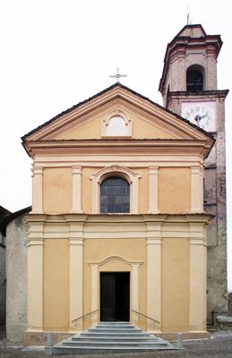 Chiesa della Madonna della Neve (San Benedetto Belbo)