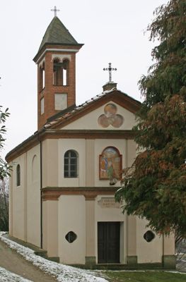 Chiesa di Sant'Adriano (Roddino)