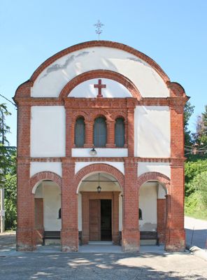 Chiesa di Sant'Ambrogio (Mango)