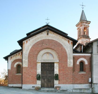 Chiesa di San Pietro (Monteu Roero)