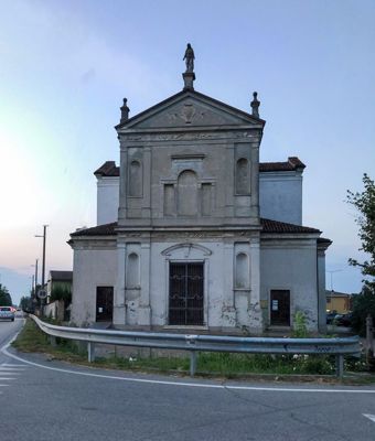 Chiesa di Santa Maria Nascente (Cremona)
