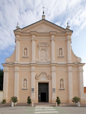 Chiesa di Sant'Agata (Dosolo)