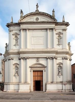 Chiesa di San Giovanni Battista (Badia Polesine)