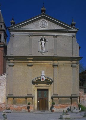 Chiesa di San Zenone Vescovo (Rovigo)