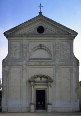 Chiesa della Beata Vergine Maria del Rosario (Rovigo)