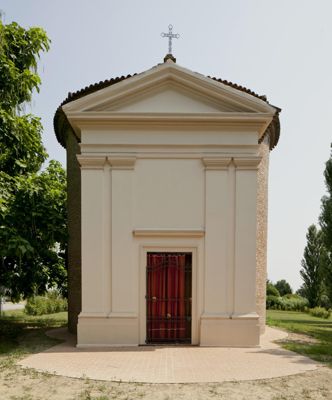 Oratorio di San Pietro (Ficarolo)