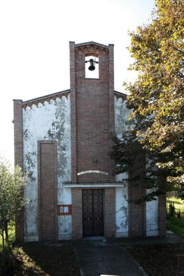 Oratorio di Santa Maria degli argini (Adria)