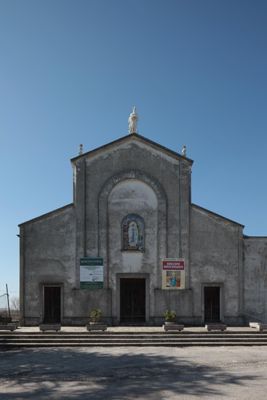 Chiesa di San Girolamo Sacerdote e Dottore della Chiesa (Trecenta)