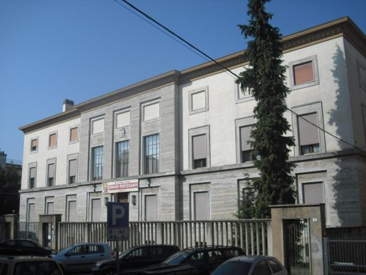 Palazzo Vescovile (Rovigo)