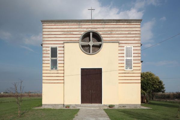 Chiesa di San Rocco (Ariano nel Polesine)