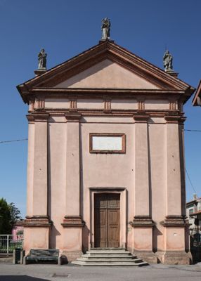 Oratorio di Sant'Antonio di Padova (Arquà Polesine)