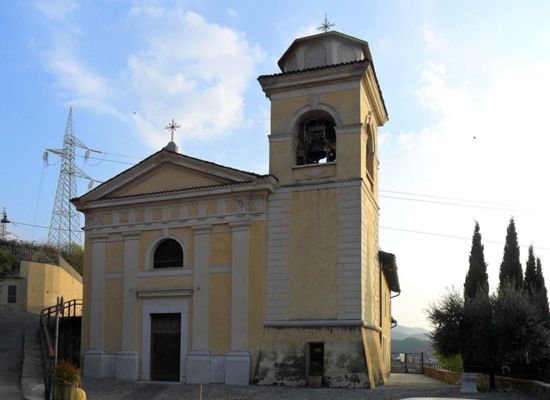 Chiesa dei Santi Faustino e Giovita Martiri (Brescia)